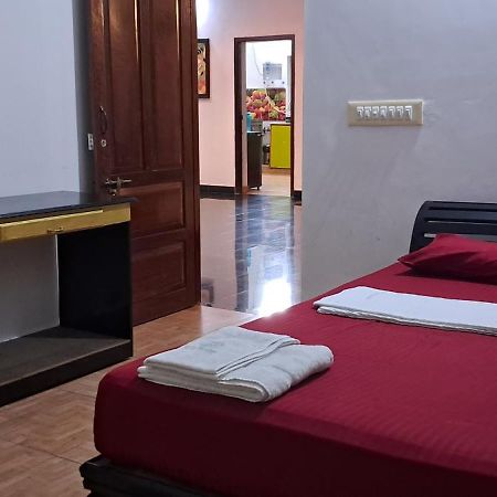Vedic Heritage Boutique Hotel Kovalam Εξωτερικό φωτογραφία