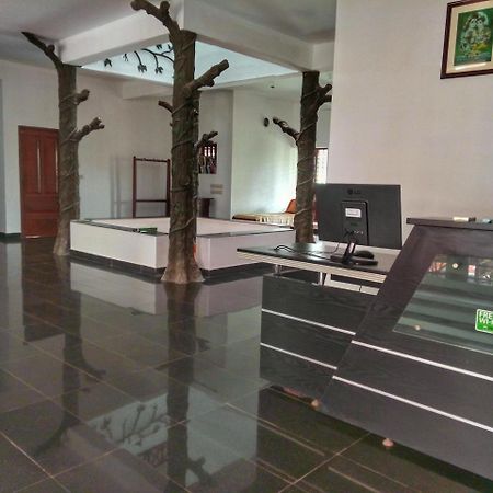 Vedic Heritage Boutique Hotel Kovalam Εξωτερικό φωτογραφία
