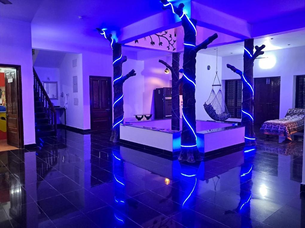 Vedic Heritage Boutique Hotel Kovalam Εξωτερικό φωτογραφία