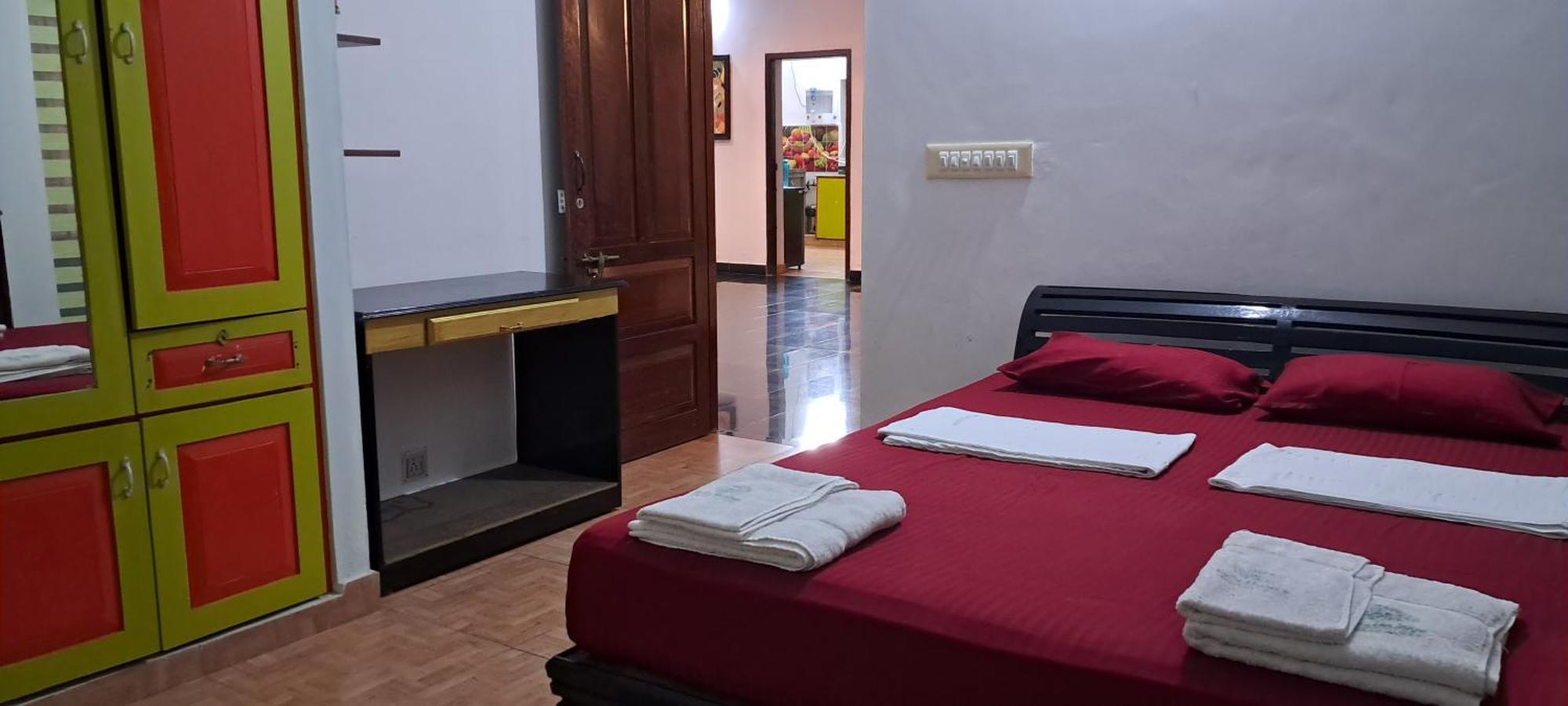 Vedic Heritage Boutique Hotel Kovalam Εξωτερικό φωτογραφία