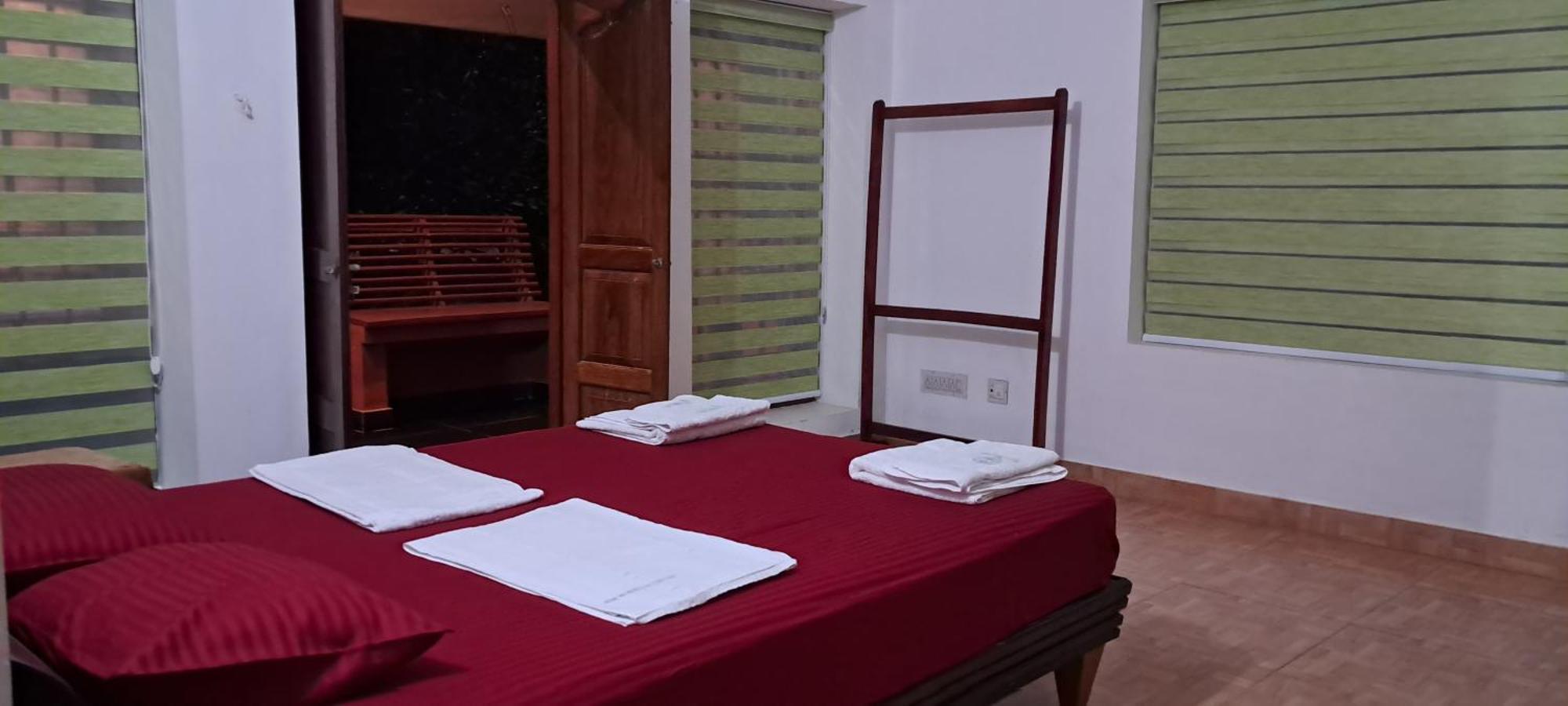Vedic Heritage Boutique Hotel Kovalam Δωμάτιο φωτογραφία