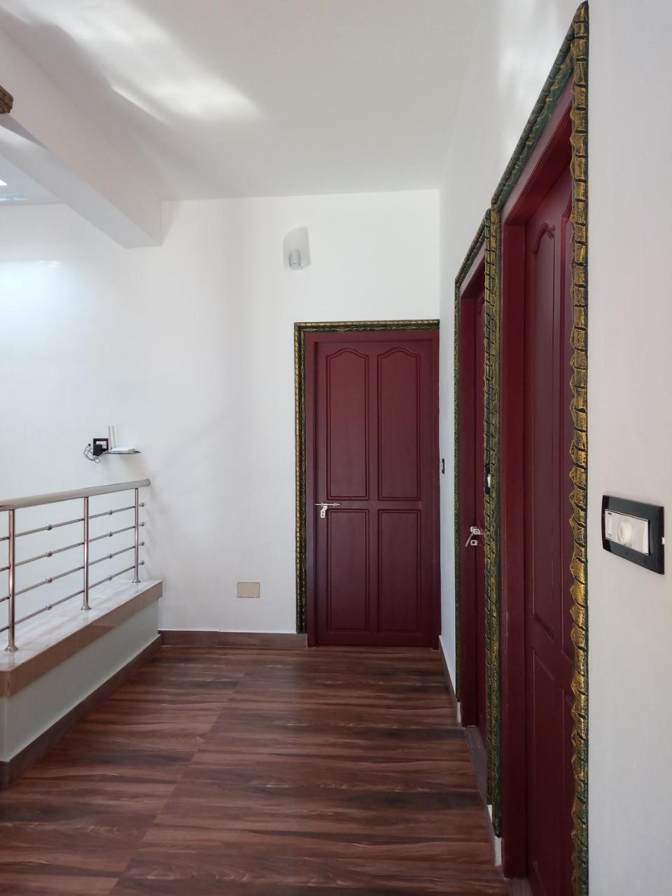 Vedic Heritage Boutique Hotel Kovalam Εξωτερικό φωτογραφία