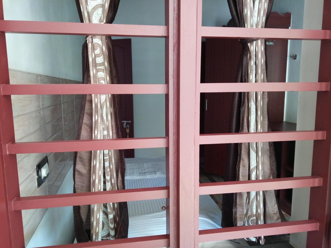 Vedic Heritage Boutique Hotel Kovalam Εξωτερικό φωτογραφία