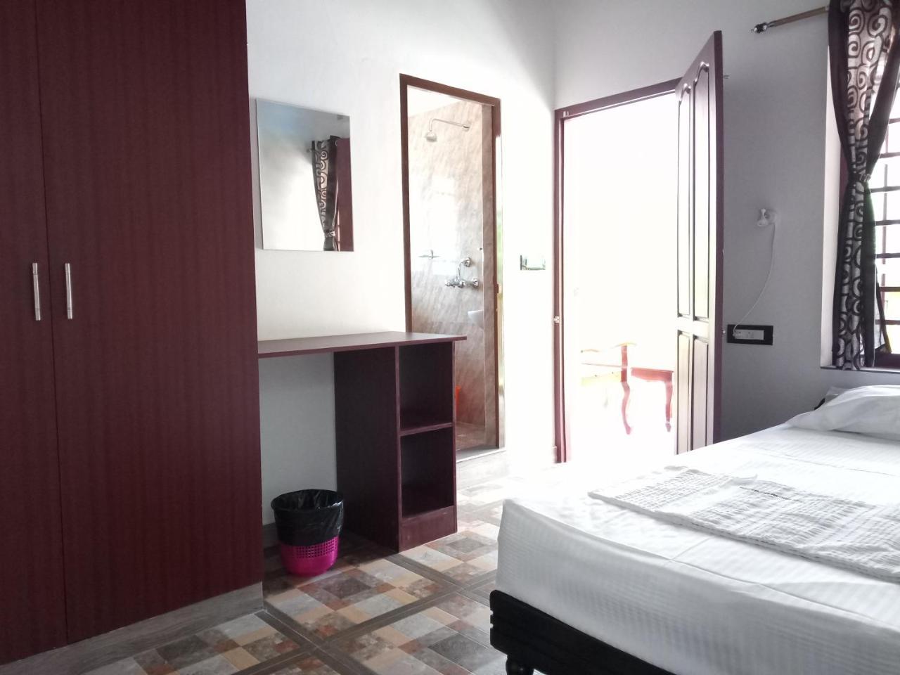 Vedic Heritage Boutique Hotel Kovalam Εξωτερικό φωτογραφία