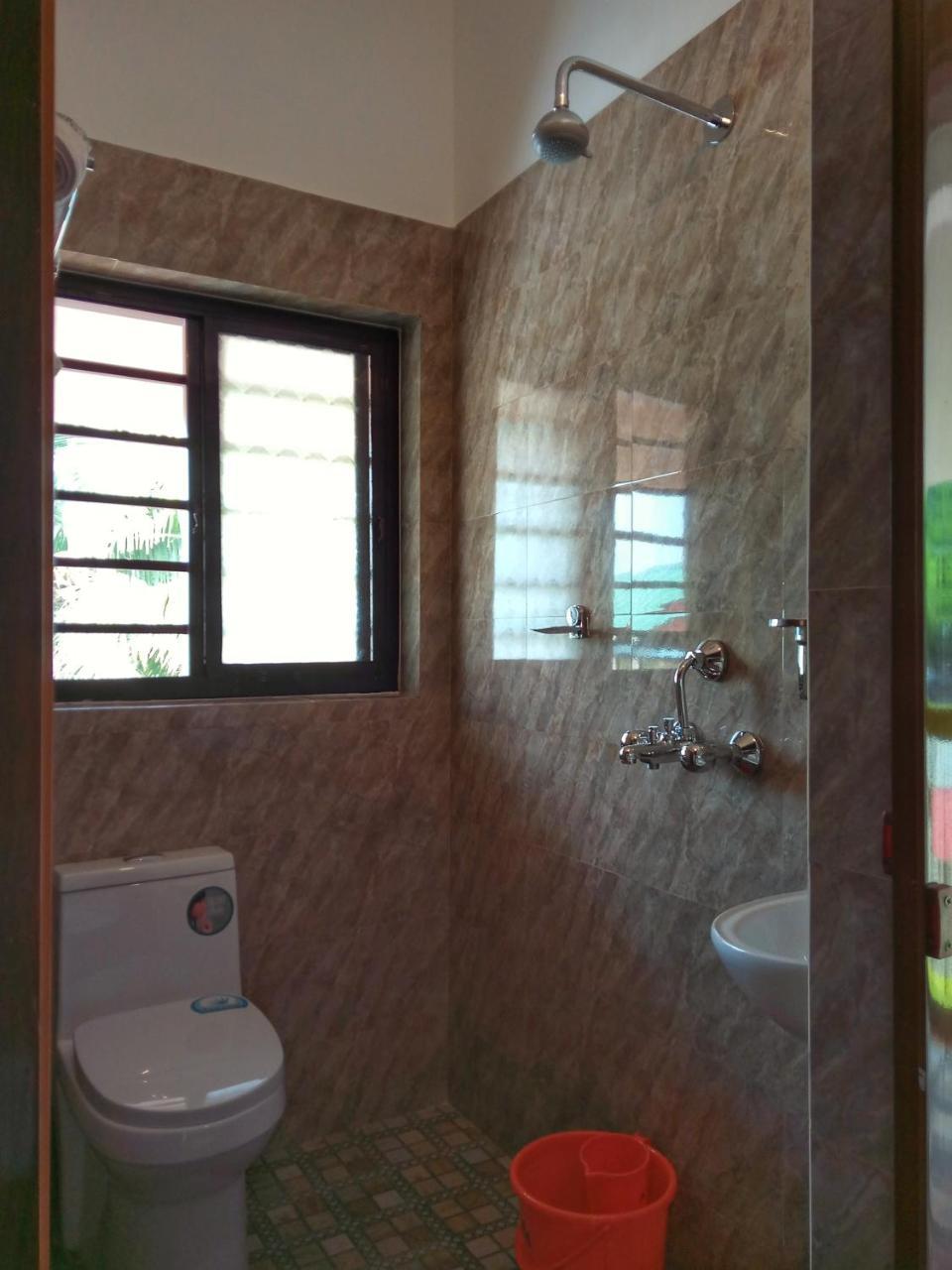 Vedic Heritage Boutique Hotel Kovalam Εξωτερικό φωτογραφία