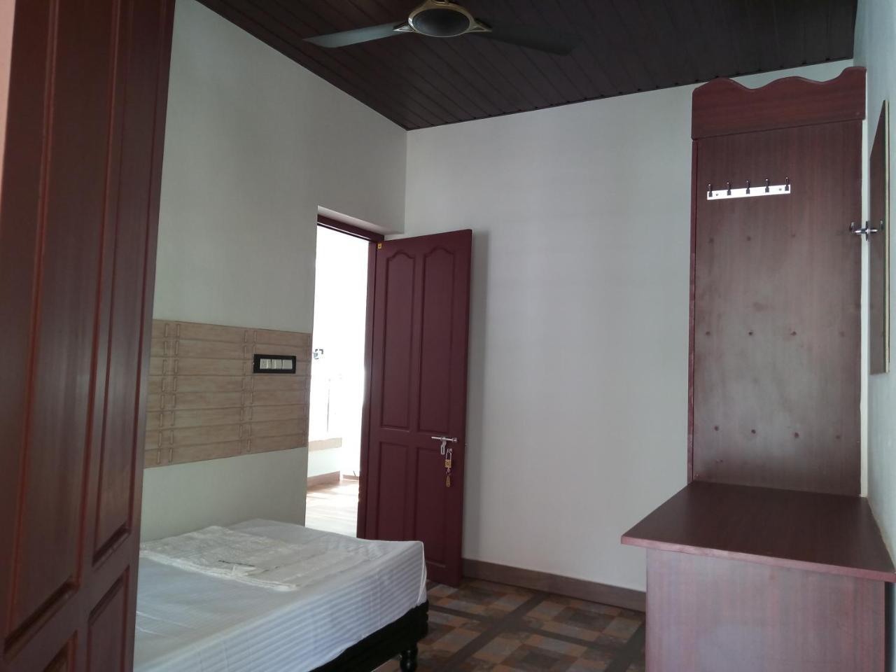 Vedic Heritage Boutique Hotel Kovalam Εξωτερικό φωτογραφία