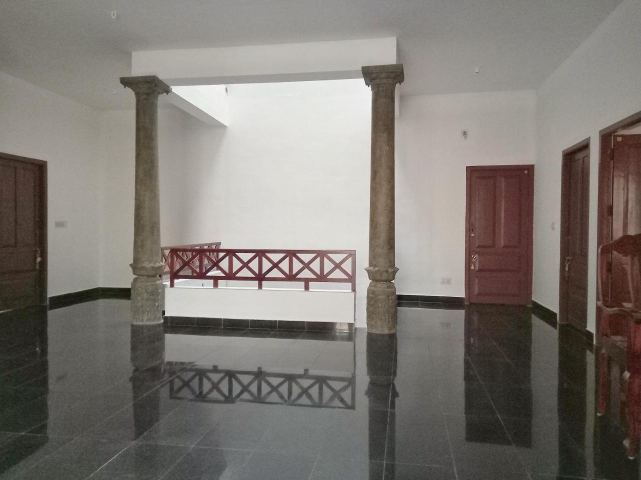 Vedic Heritage Boutique Hotel Kovalam Εξωτερικό φωτογραφία